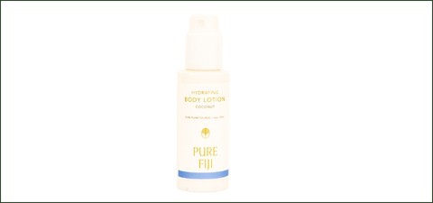 Body Lotion 90ml