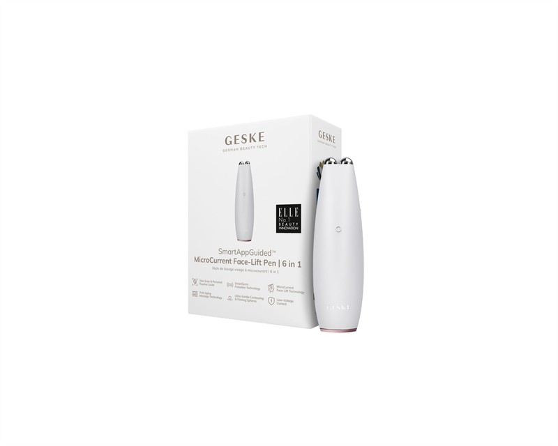 MicroCurrent Face-Lift Pen