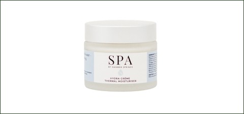 SPA Hydra Creme Thermal Moisturiser