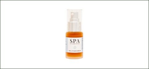 SPA Vitamin Serum