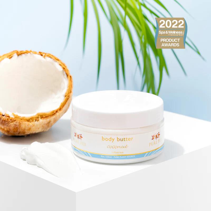 Body Butter 200ml