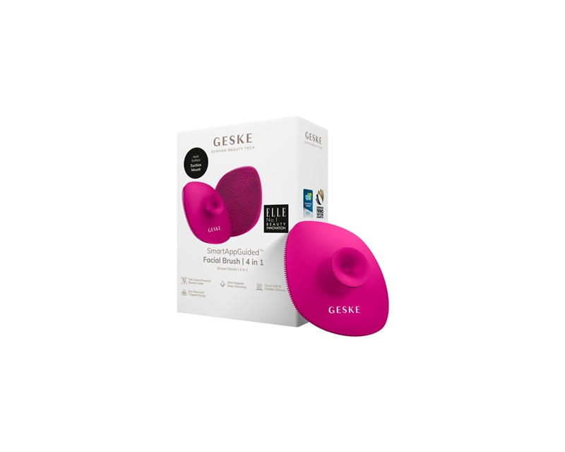 Facial Brush