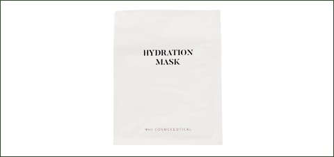 Hydrating Sheet Mask