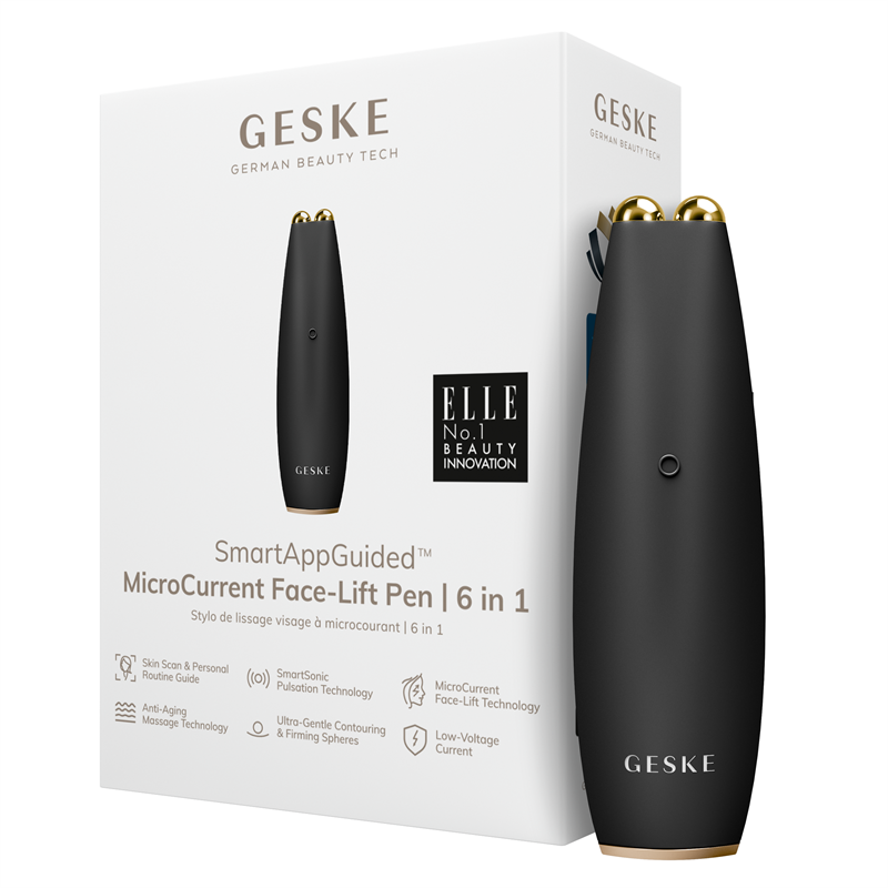 MicroCurrent Face-Lift Pen