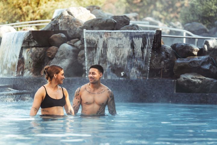 Pool Entry Gift Vouchers
